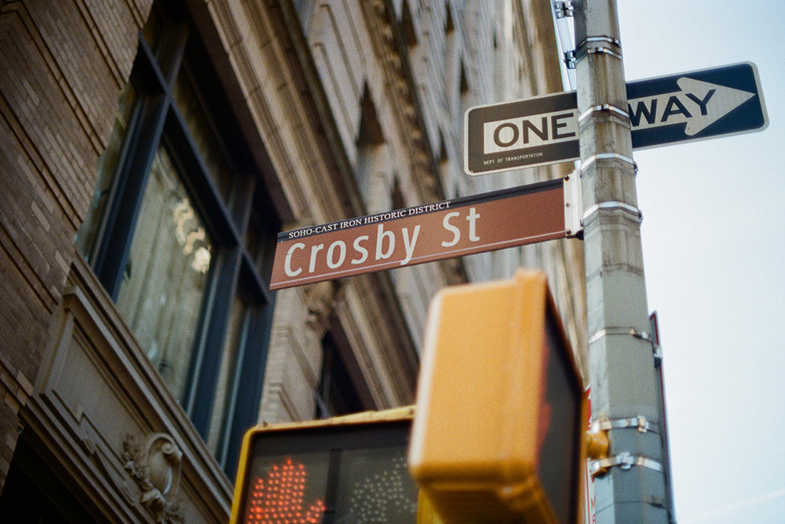 Paikallisen opas New Yorkin keskustan parhaimpiin nähtävyyksiin