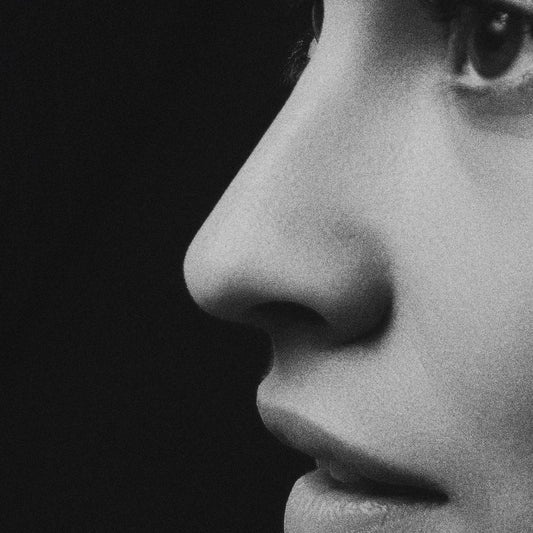 Oletko vakuuttunut, ettet voi haistaa tiettyjä hajuvesiä? Saatat olla oikeassa