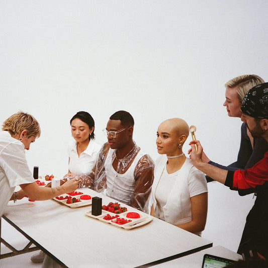 Juhlimme 1 vuotta Juice