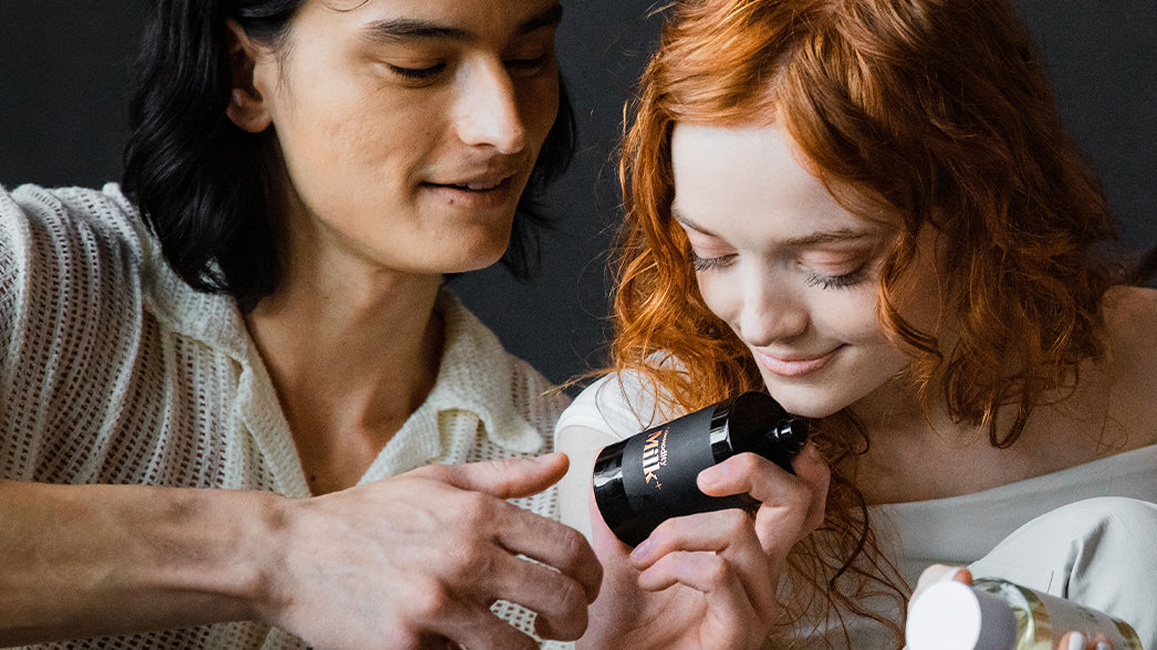 Ovatko kölninvesi ja hajuvesi sama asia?