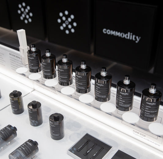 Editions: (Ja mitä missasit).