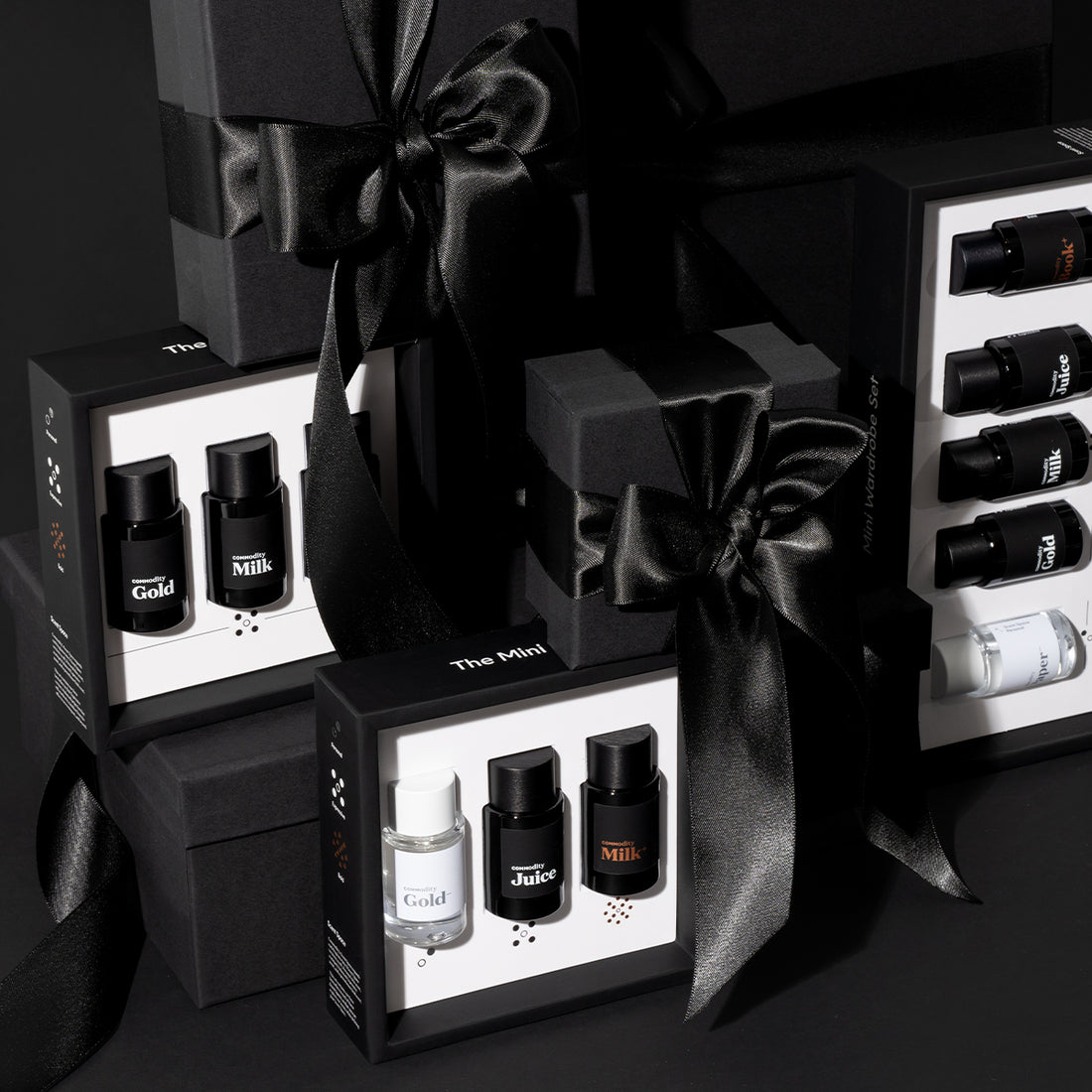 Vuosittainen tuoksulahjaopas: 2024