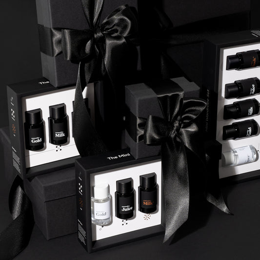 Vuosittainen tuoksulahjaopas: 2024