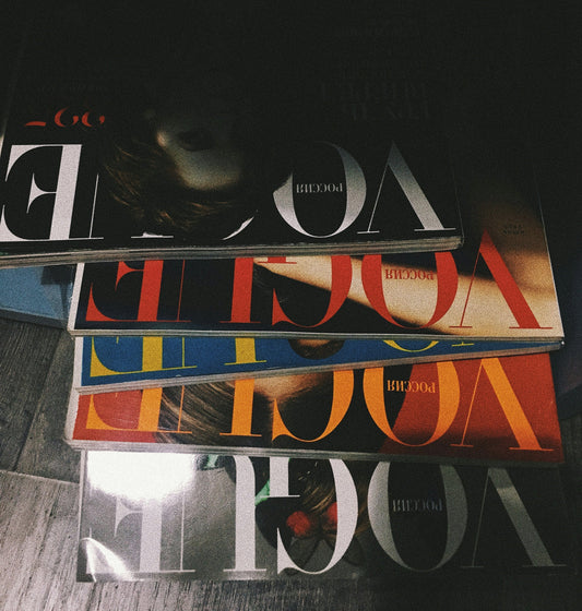 Nämä 11 Fragrances ovat Vogue-toimittajien suosittelemia