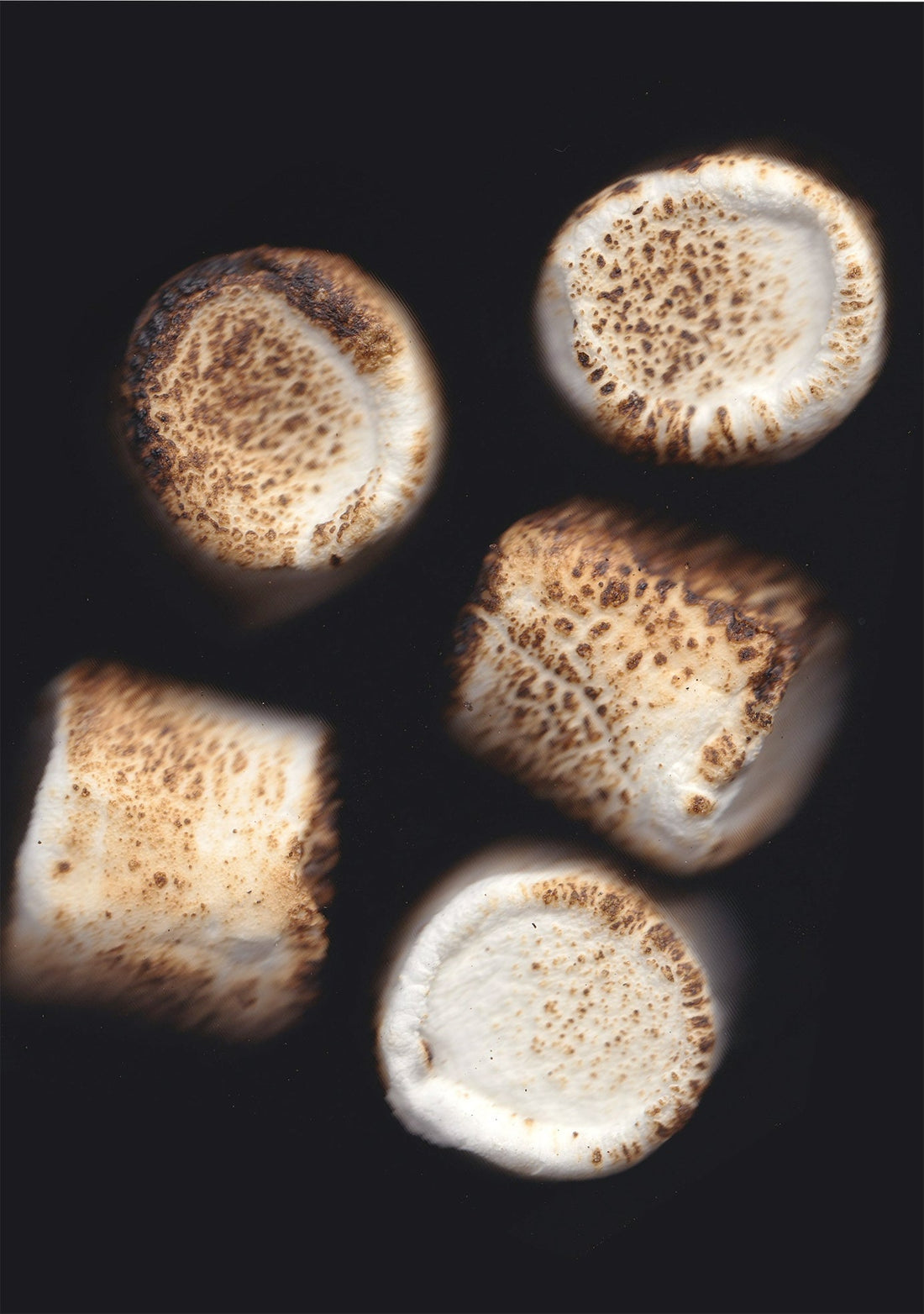 Siitä: Miltä vaahtokarkki tuoksuu Fragrances?