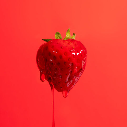 Siitä: Miltä mansikan Fragrances oikeasti tuoksuvat?