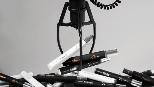 Miten Travel Trios voi auttaa luomaan täydellisen tuoksun vaatekaappi