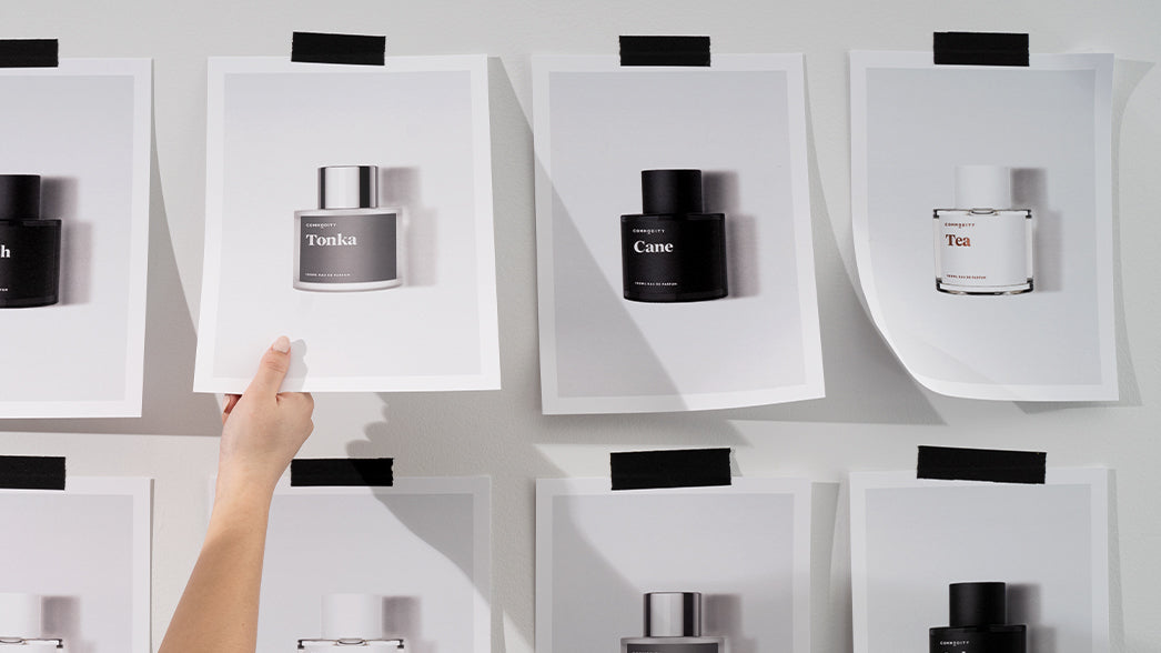 Miksi lopetimme joidenkin Fragrancesmiten saat ne takaisin?