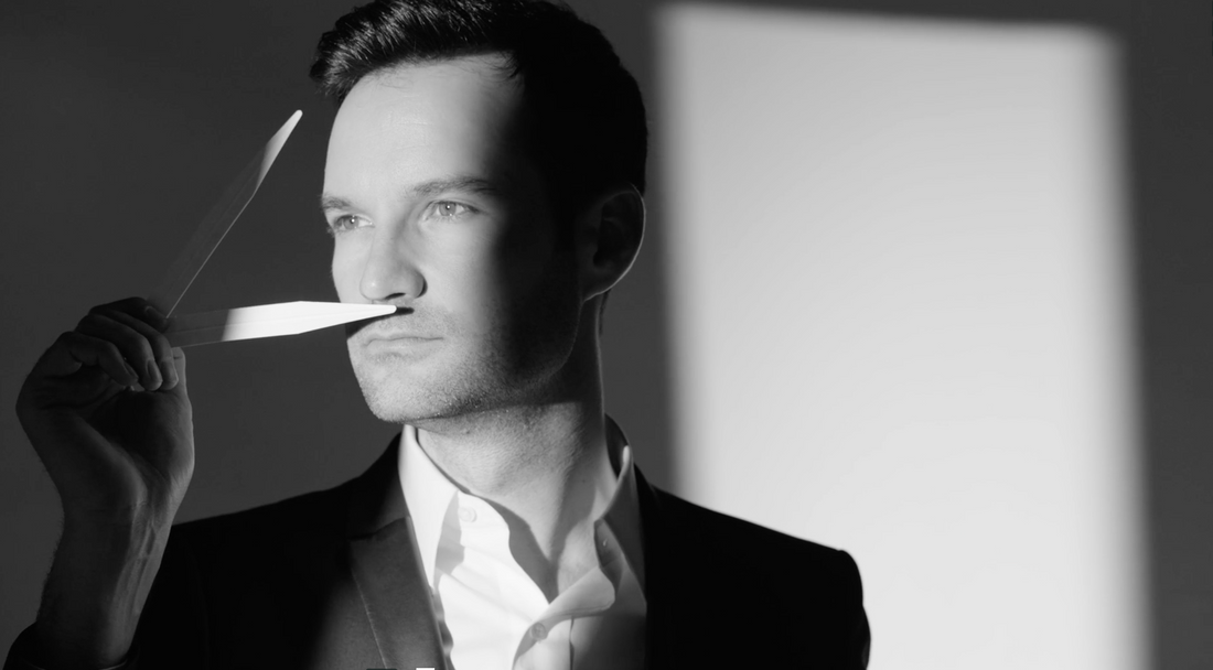 Mathieu Nardinin laatima Commodity Nectar (Commodity Nektari)