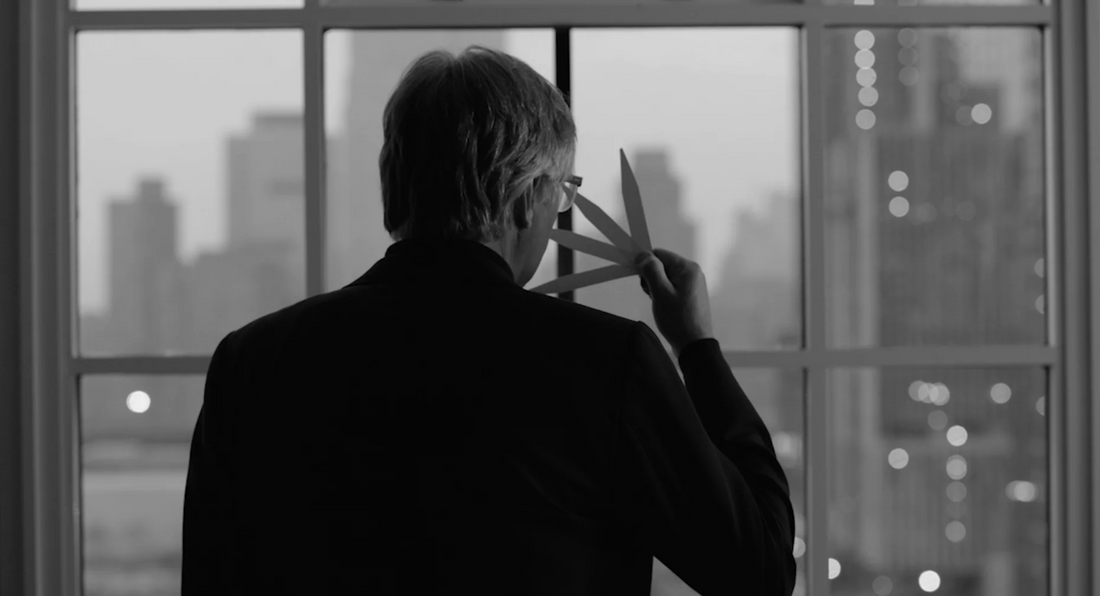 Commodity Bois Frank Voelklin toimesta