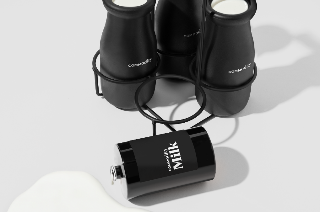 Tutustu Milk: Bestsellerimme, sinun allekirjoituksesi