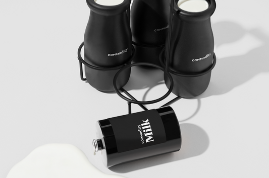 Tutustu Milk: Bestsellerimme, sinun allekirjoituksesi