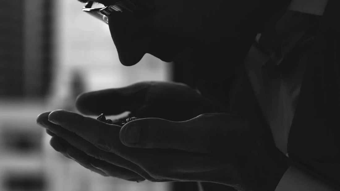 Commodity Tonka Guillaume Flavignyn toimesta