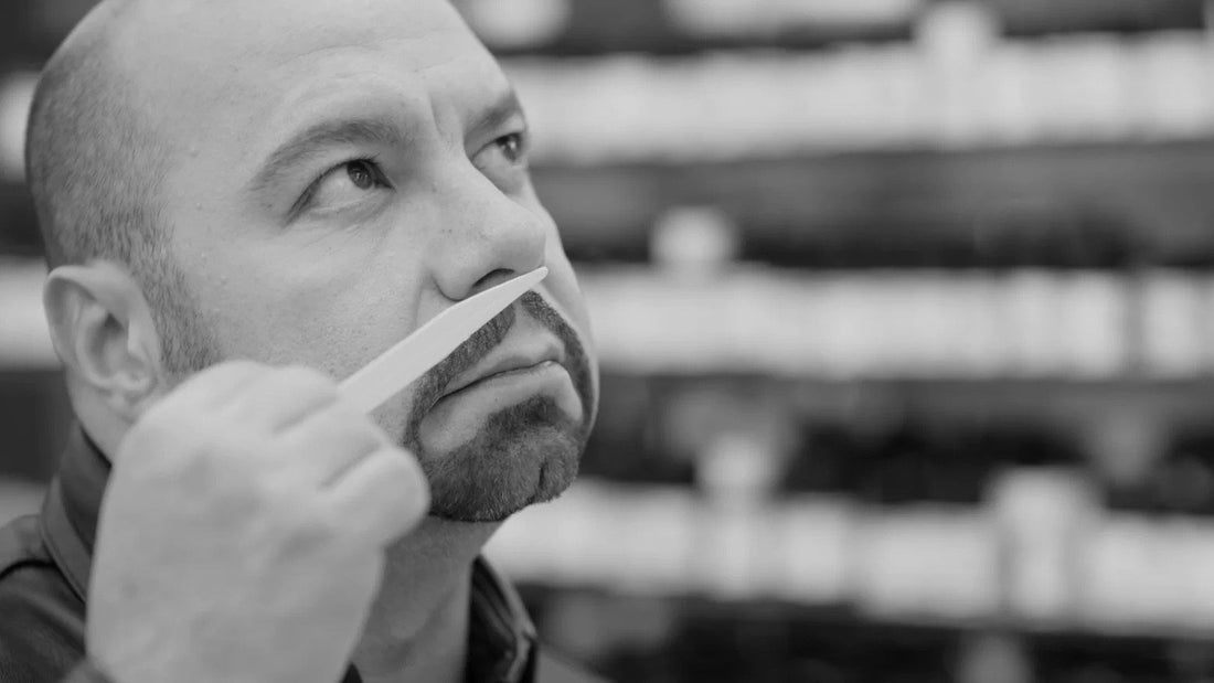 Rodrigo Flores-Rouxin laatima Commodity Leather (Commodity