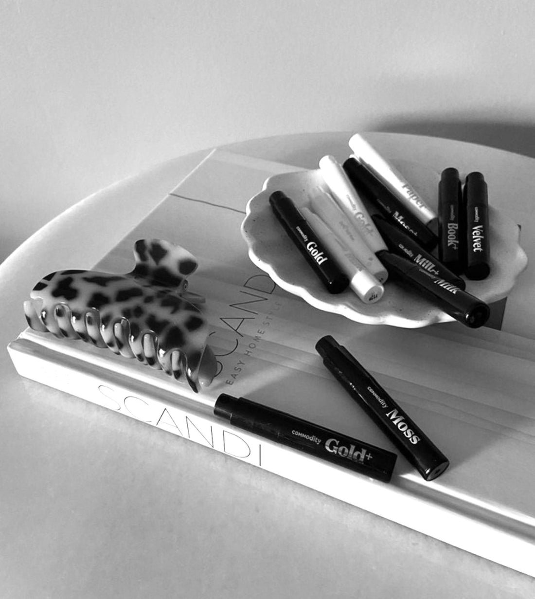 3 tapaa näytteenottoon Commodity vuonna 2023