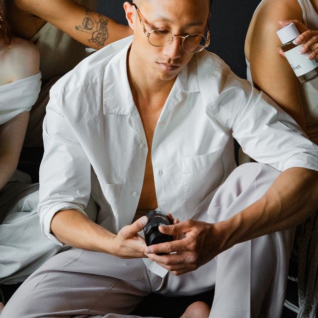 Mitkä Fragrances tuoksuvat parhaiten miehille? Nämä 3 valintaa erottuvat edukseen