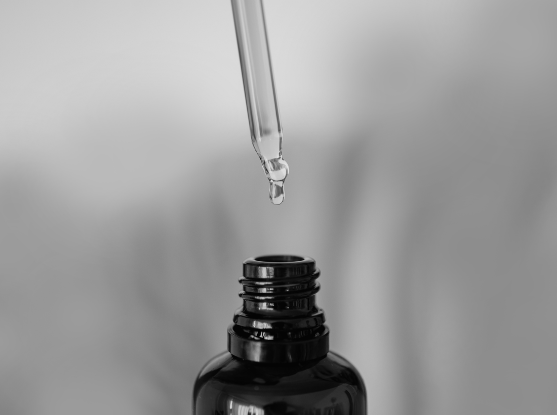 Parfum vs. EDP vs. EDT: mitä sinun on tiedettävä?