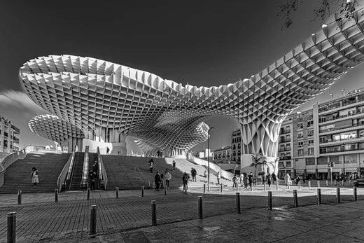 Summer Escapes - Sevilla, Espanja