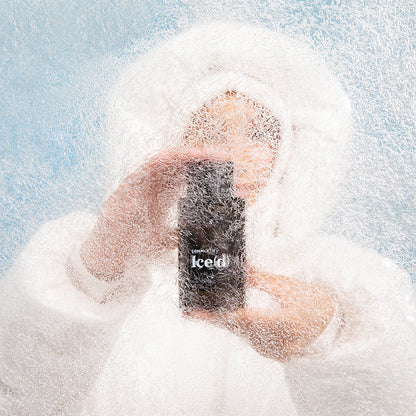 Ice(d)