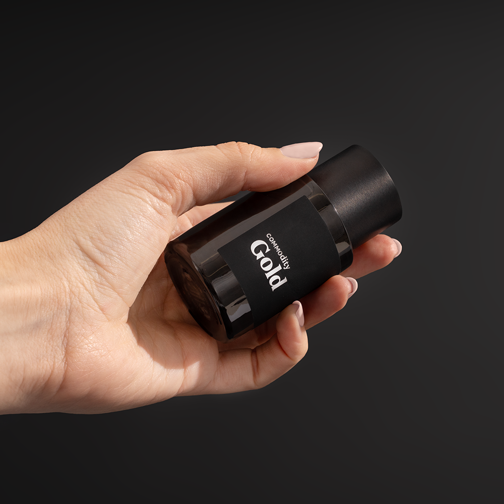 Mukautettu 30ml Duo Set