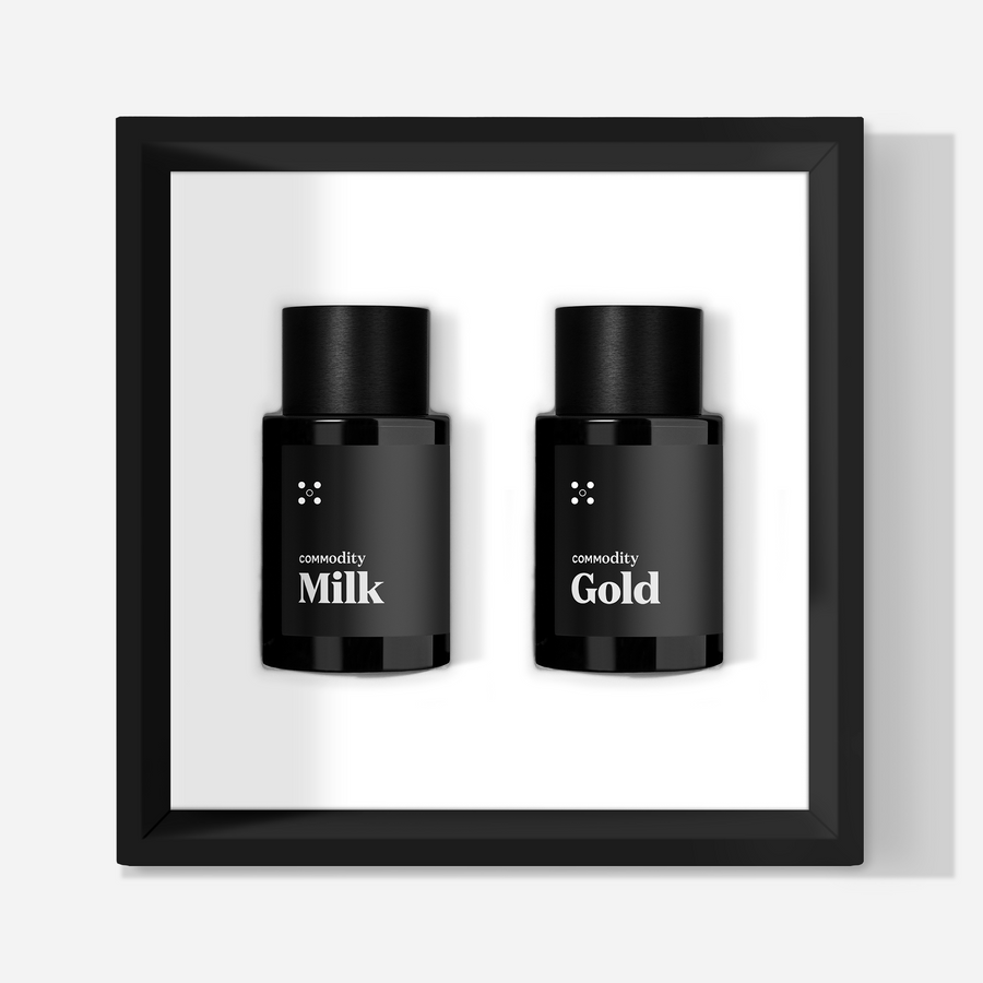 Bestsellerit 30ml Duo Set