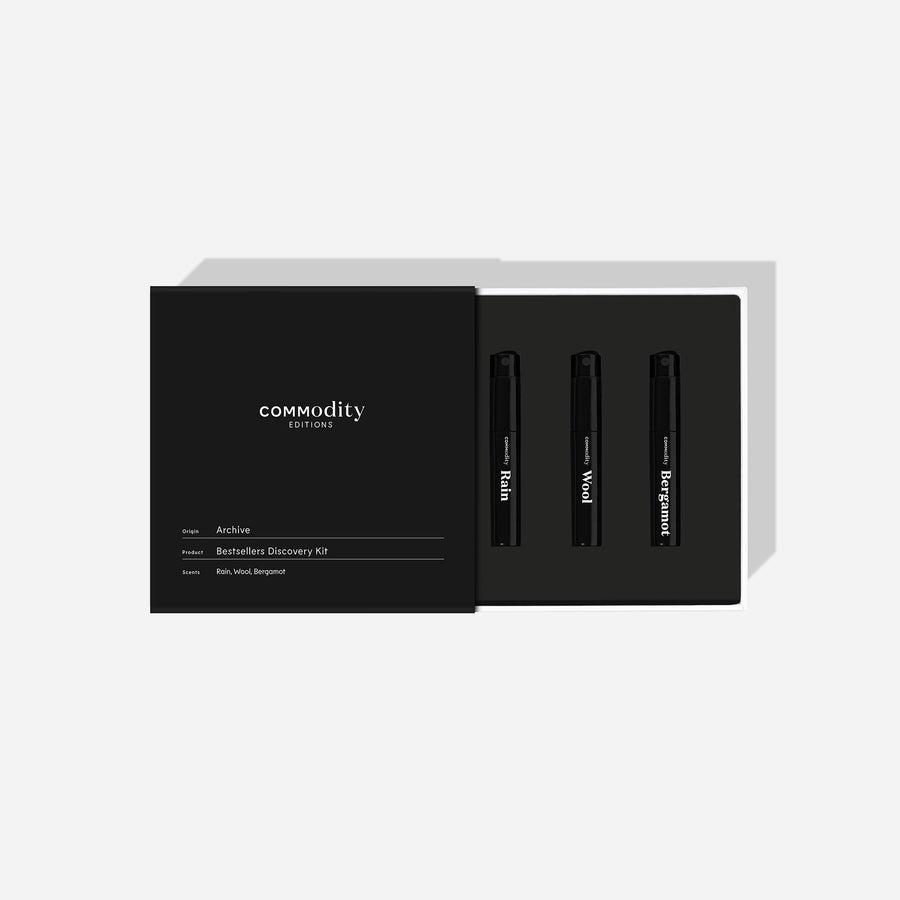 Archive Bestsellerit Discovery Kit