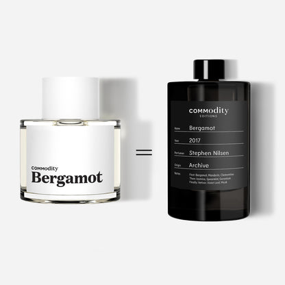 Bergamot