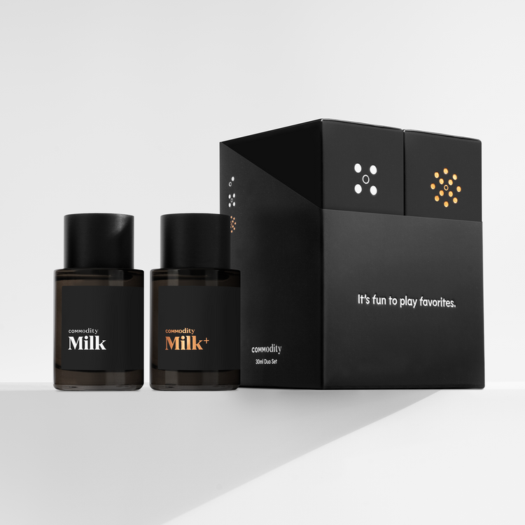 Mukautettu 30ml Duo Set