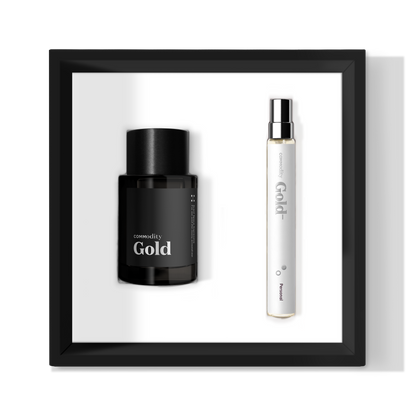 Best of Gold Duo Set